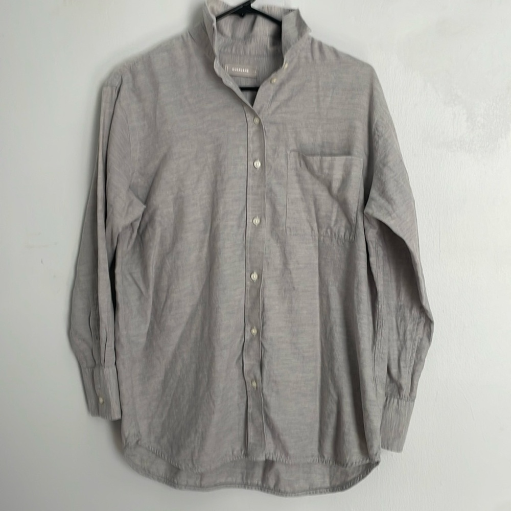 Everlane Button-Down - image 1